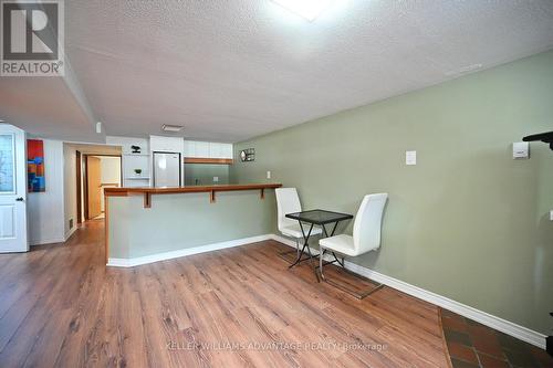 213 Sunset Crescent, Innisfil, ON - Indoor Photo Showing Other Room