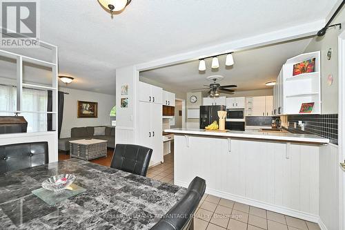 213 Sunset Crescent, Innisfil, ON - Indoor