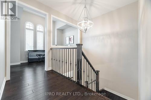 25 Alistair Crescent, Vaughan, ON - Indoor Photo Showing Other Room