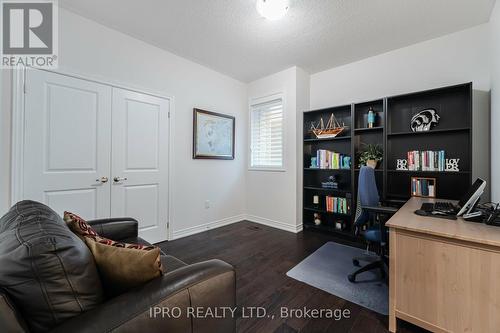 25 Alistair Crescent, Vaughan, ON - Indoor Photo Showing Other Room