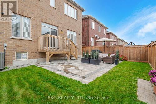 25 Alistair Crescent, Vaughan, ON - Outdoor With Exterior