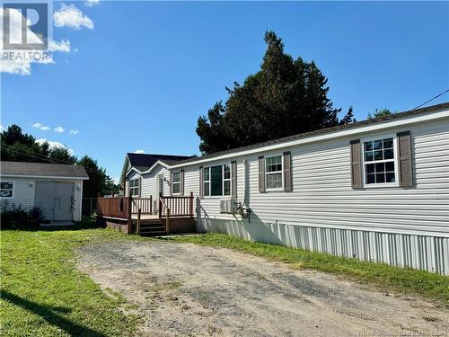 39 Dorothy Lane, Miramichi, NB - Outdoor