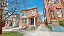 55 Orange Street, Saint John, NB  - Outdoor With Facade 