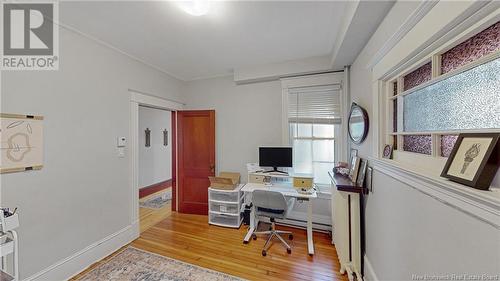 55 Orange Street, Saint John, NB - Indoor Photo Showing Office