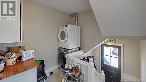 55 Orange Street, Saint John, NB - Indoor Photo Showing Laundry Room