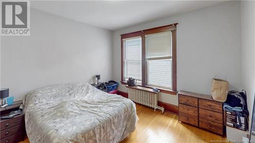 55 Orange Street, Saint John, NB - Indoor Photo Showing Bedroom