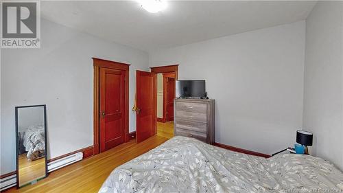 55 Orange Street, Saint John, NB - Indoor Photo Showing Bedroom