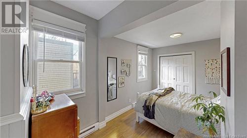 55 Orange Street, Saint John, NB - Indoor Photo Showing Bedroom