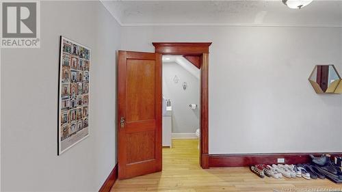 55 Orange Street, Saint John, NB - Indoor Photo Showing Other Room