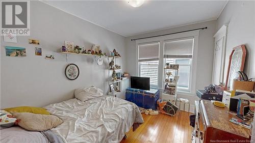 55 Orange Street, Saint John, NB - Indoor Photo Showing Bedroom