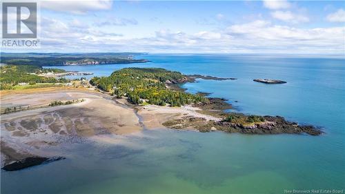 Crow Island Road, Chance Harbour, NB 