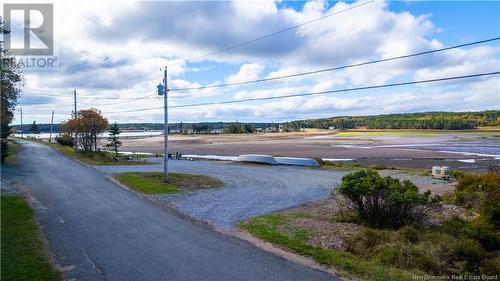 Crow Island Road, Chance Harbour, NB 