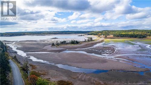 Crow Island Road, Chance Harbour, NB 