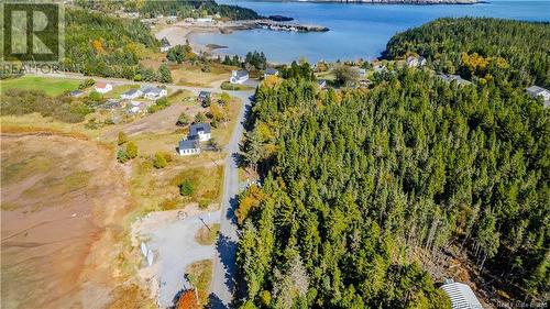 Crow Island Road, Chance Harbour, NB 