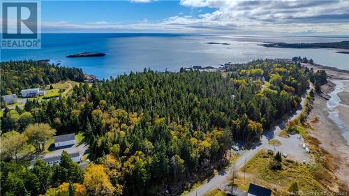 Crow Island Road, Chance Harbour, NB 