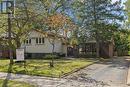 462 Wedgewood Drive, Burlington, ON  - Outdoor With Facade 