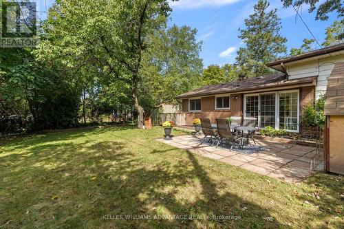 462 Wedgewood Drive, Burlington, ON - Outdoor