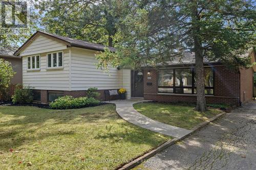 462 Wedgewood Drive, Burlington, ON - Outdoor