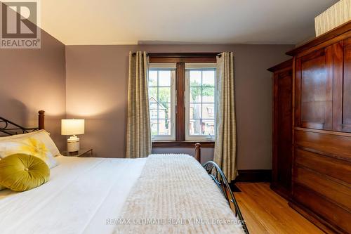 86 Emerson Avenue N, Toronto, ON - Indoor Photo Showing Bedroom