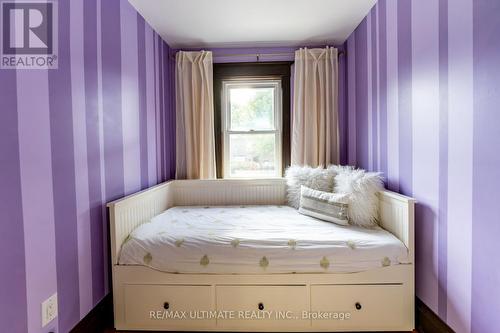 86 Emerson Avenue N, Toronto, ON - Indoor Photo Showing Bedroom