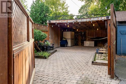 86 Emerson Avenue N, Toronto, ON - Outdoor With Exterior