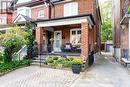 86 Emerson Avenue N, Toronto, ON  - Outdoor With Deck Patio Veranda 