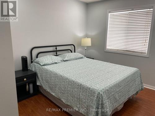 16 Tawnie Crescent, Brampton, ON - Indoor Photo Showing Bedroom