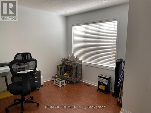 16 Tawnie Crescent, Brampton, ON - Indoor Photo Showing Office