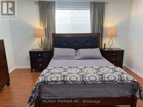 Upper - 16 Tawnie Crescent, Brampton, ON - Indoor Photo Showing Bedroom