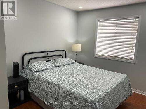 Upper - 16 Tawnie Crescent, Brampton, ON - Indoor Photo Showing Bedroom