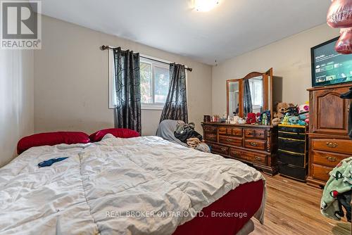 10 Cypress Street, St. Catharines, ON - Indoor Photo Showing Bedroom