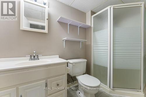 10 Cypress Street, St. Catharines, ON - Indoor Photo Showing Bathroom