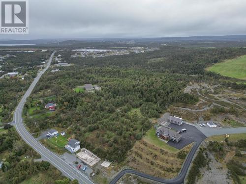 714-724 Southern Shore Highway, Bay Bulls, NL 