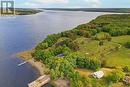 82 Macdonalds Point Wharf Road, Wickham, NB  - Outdoor With Body Of Water With View 