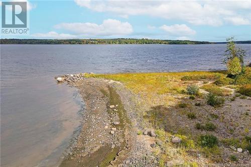 82 Macdonalds Point Wharf Road, Wickham, NB - Outdoor With Body Of Water With View