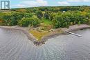 82 Macdonalds Point Wharf Road, Wickham, NB  - Outdoor With Body Of Water With View 