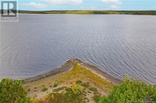 82 Macdonalds Point Wharf Road, Wickham, NB - Outdoor With Body Of Water With View