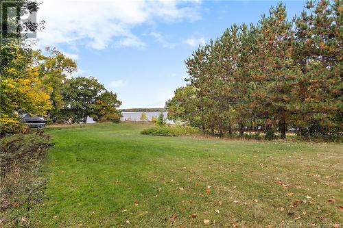 82 Macdonalds Point Wharf Road, Wickham, NB - Outdoor With View