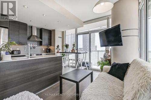 1413 - 1 Market Street, Toronto, ON - Indoor