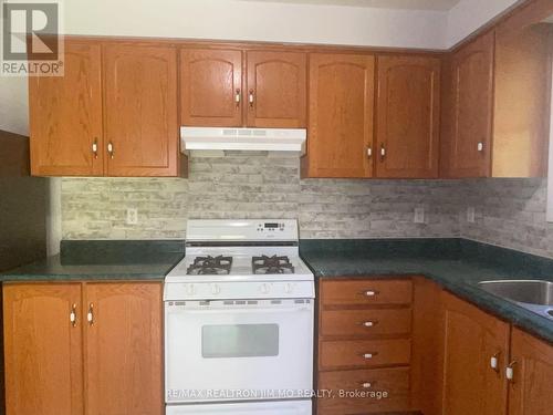 Main - 288 Parkwood Avenue, Georgina, ON - Indoor Photo Showing Kitchen