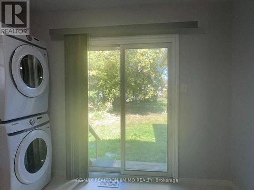 Main - 288 Parkwood Avenue, Georgina, ON - Indoor Photo Showing Laundry Room