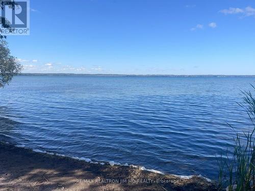 Main - 288 Parkwood Avenue, Georgina, ON - Outdoor With Body Of Water With View