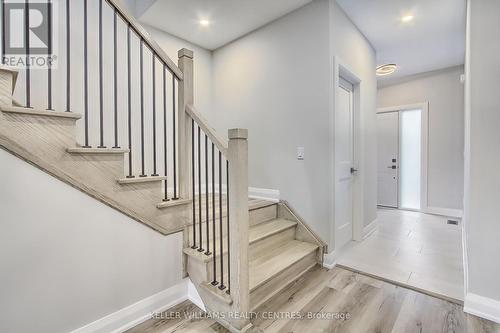 16 John Harvey Street, Uxbridge, ON - Indoor Photo Showing Other Room