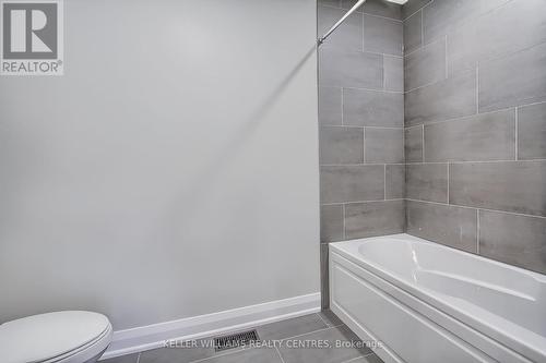 16 John Harvey Street, Uxbridge, ON - Indoor Photo Showing Bathroom