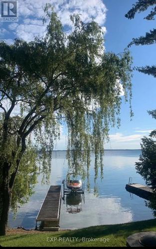 21 Pinery Lane, Georgina, ON - Outdoor With Body Of Water With View