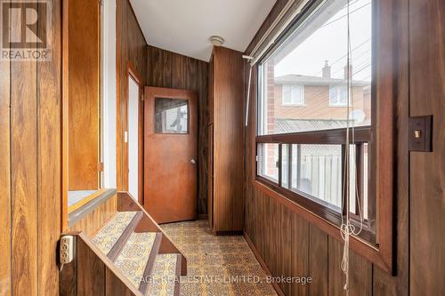 177 Harvie Avenue, Toronto, ON - Indoor Photo Showing Other Room