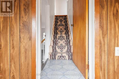 177 Harvie Avenue, Toronto, ON - Indoor Photo Showing Other Room