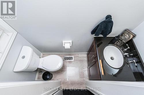 93 Corey Circle, Halton Hills, ON - Indoor Photo Showing Bathroom