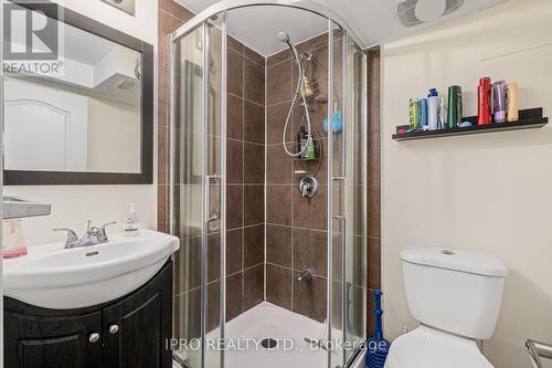 93 Corey Circle, Halton Hills, ON - Indoor Photo Showing Bathroom