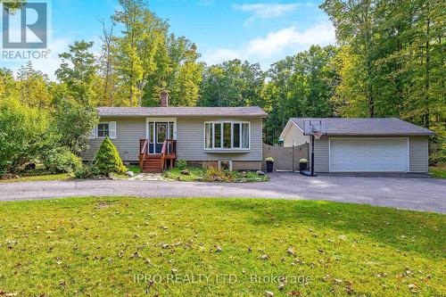 3124 Limestone Road, Milton, ON - Outdoor